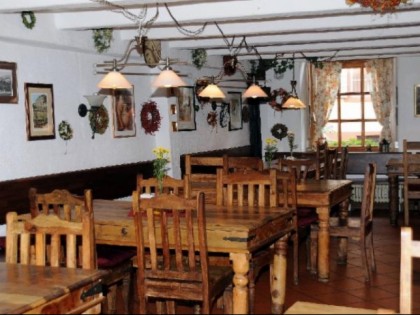 照片: Gasthaus zum Kranz